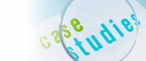 Case studies Case studies