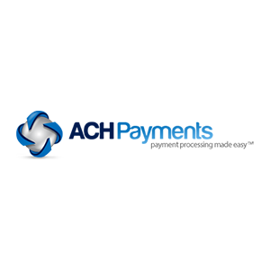 Ach Payments Logo