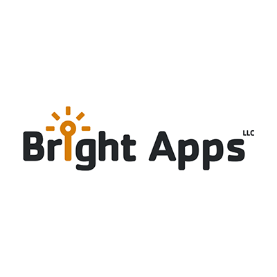 BrightApps Logo