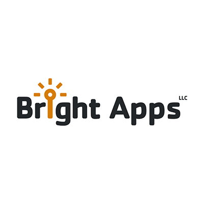 BrightApps Logo