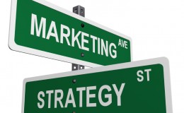 Marketing and strategy