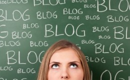 how to write a winning blog post