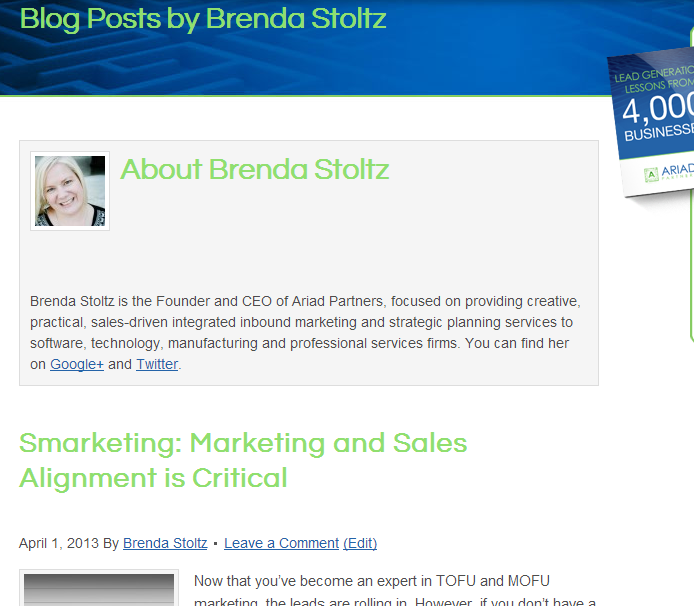 ArchiveBlogs Archived Blog Posts Page