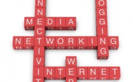 Social Media Crossword Puzzle
