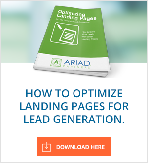 How to Optimize Landing Pages for Lead Generation