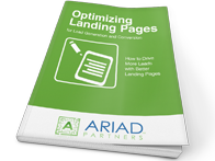 How to Optimize Landing Pages for Lead Generation