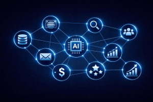 Effective Sources of Marketing Data for B2B Companies