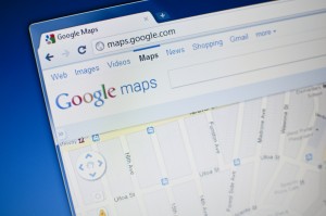 How to Build an Authoritative Google Map Maker Profile