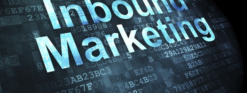 Inbound Marketing