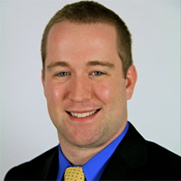Chris Hickman