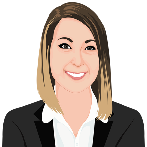 Kristy Hartman - Client Account Manager