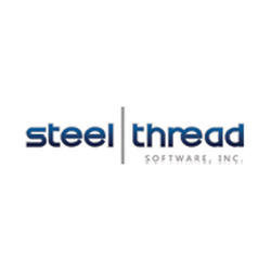 steel thread