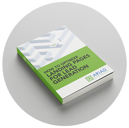 How to Optimize Lead Gen CTA