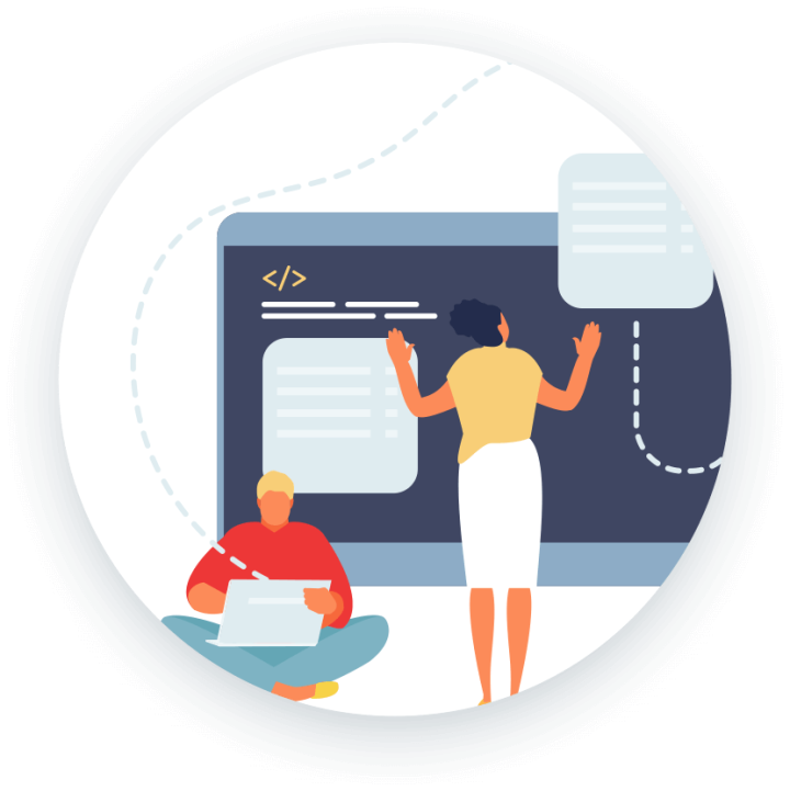 Website Development & Growth Driven Design Website development and strategy creation