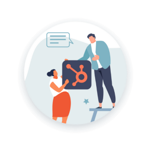 HubSpot Solutions - Inbound Marketing Agency HubSpot Solutions | Working together with HubSpot