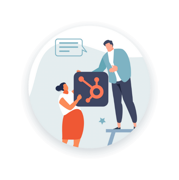 HubSpot Agency Partner Gold Partner HubSpot Agency Partner Gold Partner