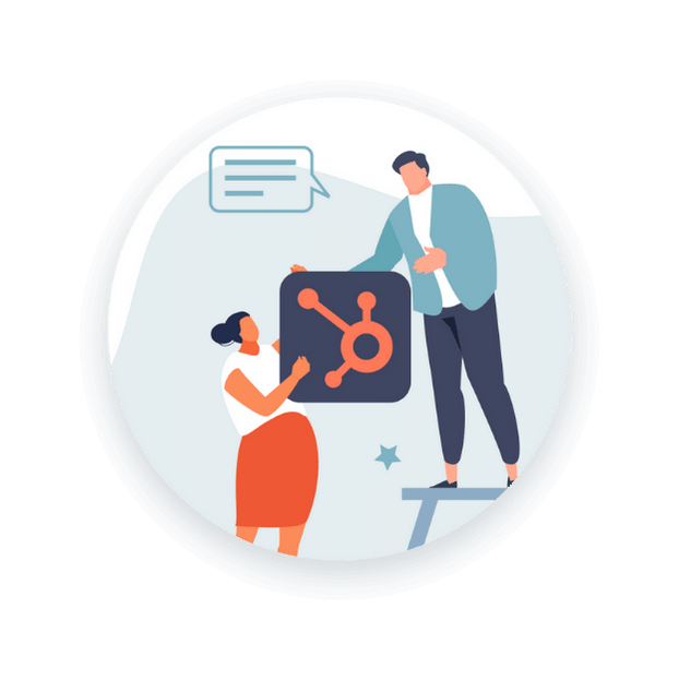 HubSpot Agency Partner Gold Partner HubSpot Agency Partner Gold Partner