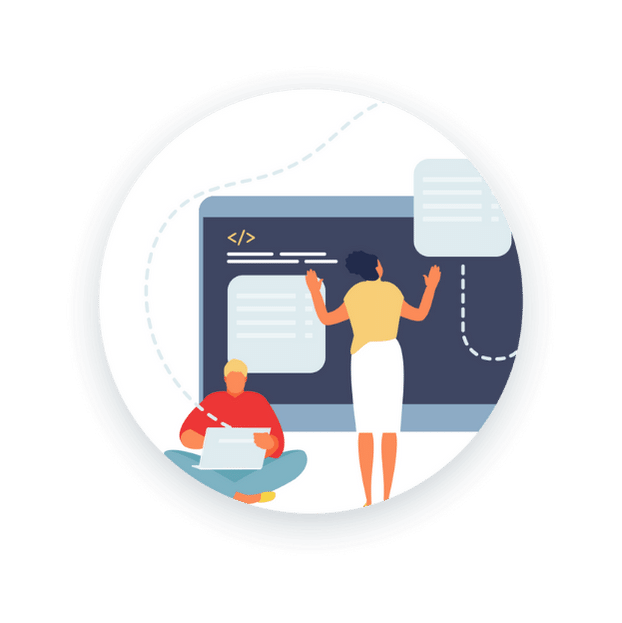 Development and Design Development and Design Marketing Services