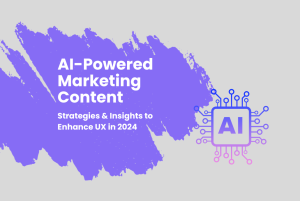 AI Marketing Content