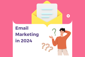 New Email Guidelines in 2024