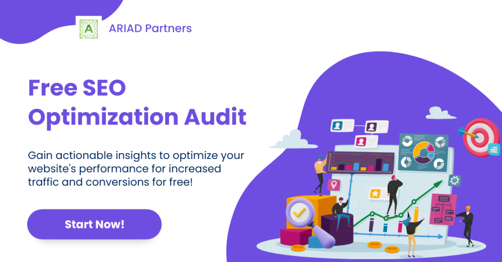 SEO Optimization Audit SEO Optimization Audit