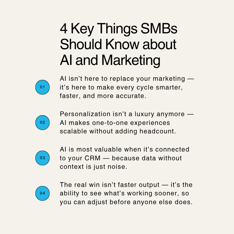 AI Marketing Tips AI Marketing Tips