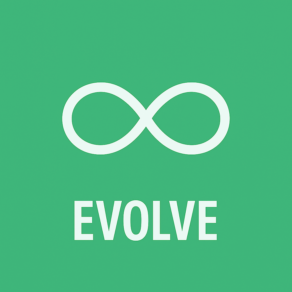 Evolve | AI Loop Marketing