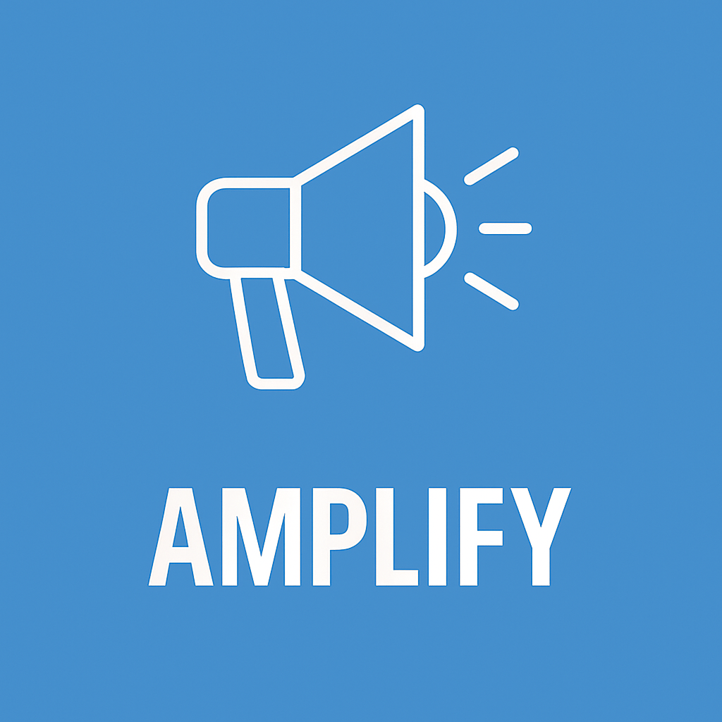 Amplify | AI Loop Marketing