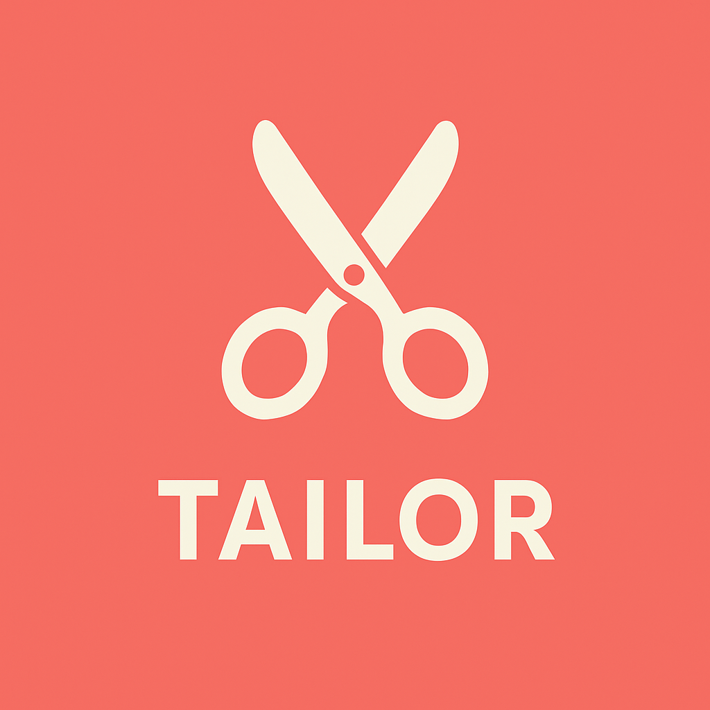 Tailor | AI Loop Marketing