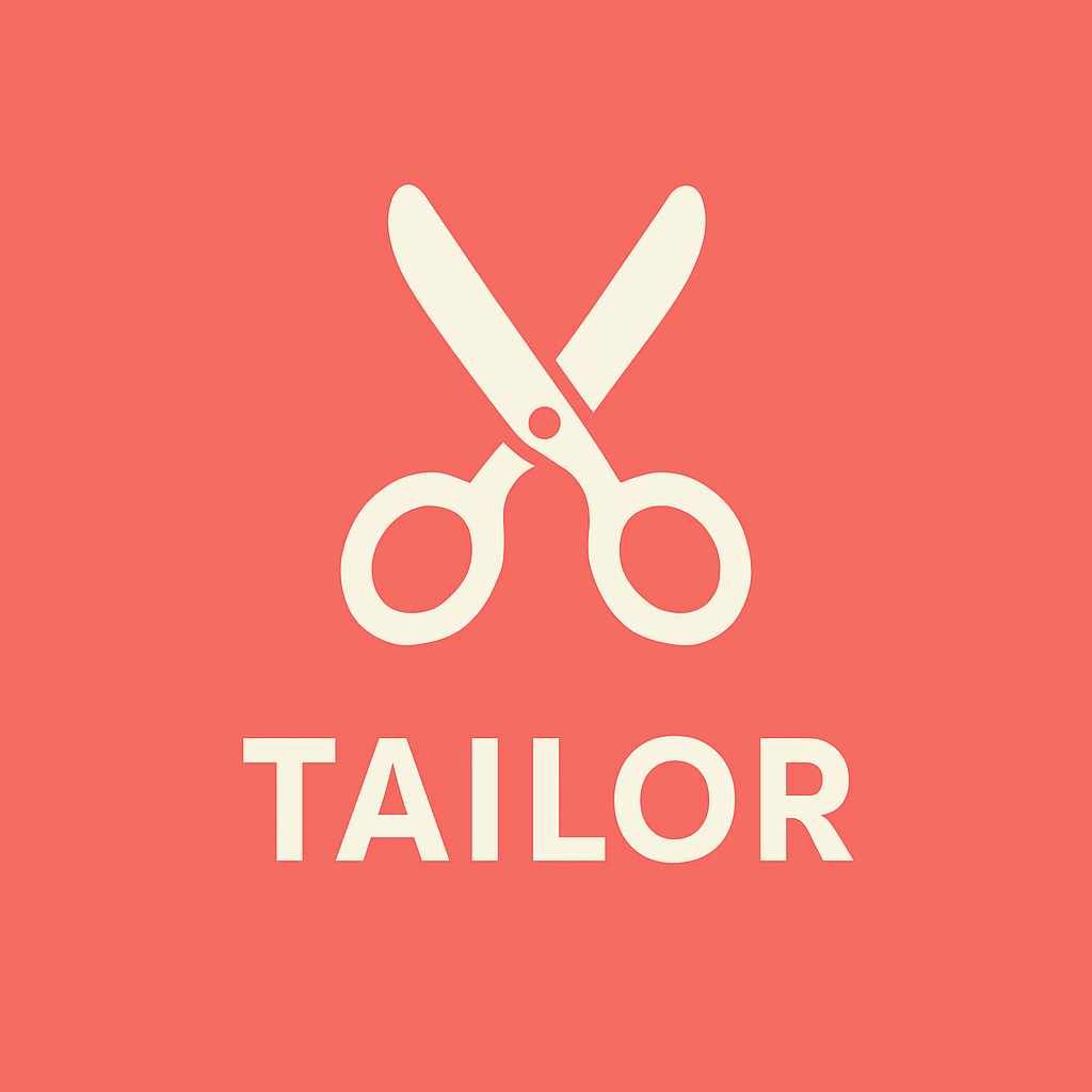 Tailor | AI Loop Marketing