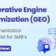 Generative Engine Optimization (GEO)