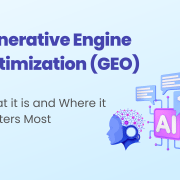 Generative Engine Optimization (GEO)