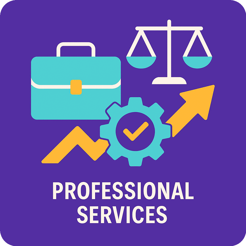 Consulting & Professional Services Firms