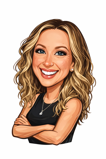 Kristy McNett - Owner