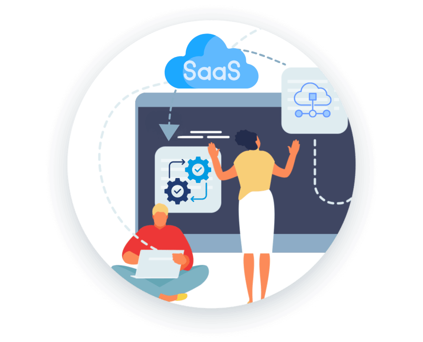 SaaS Inbound Marketing Agency SaaS Inbound Marketing Agency