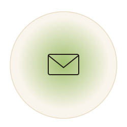 Email marketing icon representing Ariad Partners' email automation, lead nurturing, and campaign services for B2B inbound marketing.