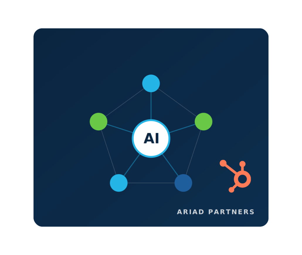 HubSpot Solutions Services