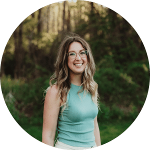 Kristy McNett Kristy McNett Image