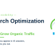 Four ways AI search optimization tools grow traffic: measure visibility, analyze rivals, fix issues, lift rankings